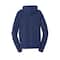 Port & Company® Fan Favorite Fleece Full-Zip Hooded Sweatshirt